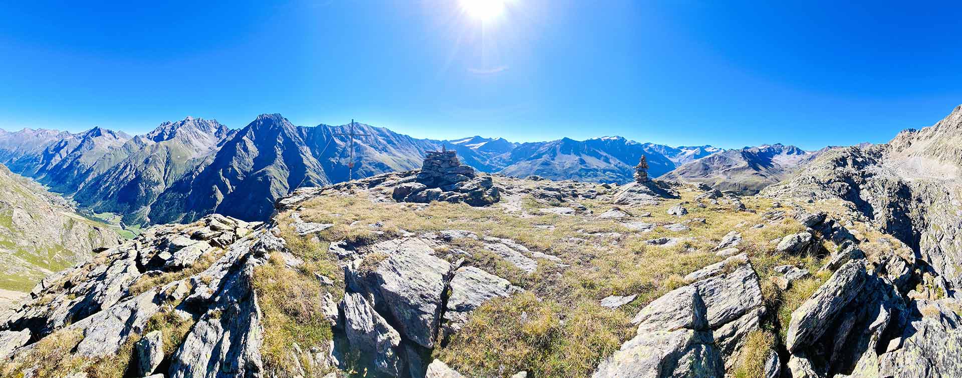 Aussicht-vom-Brandkogel