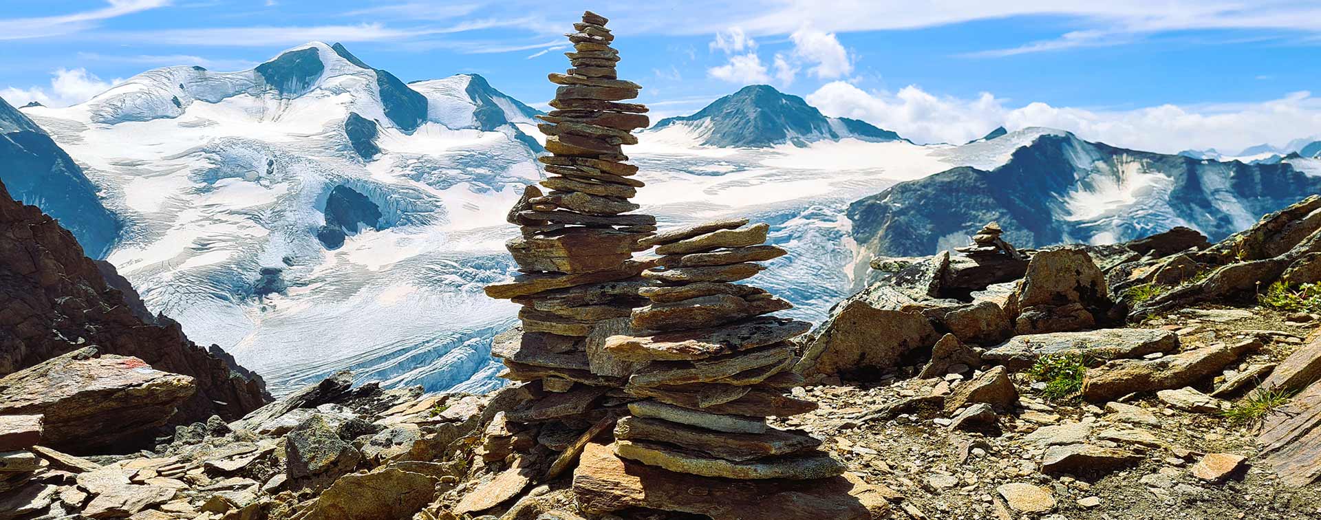 Wildspitze