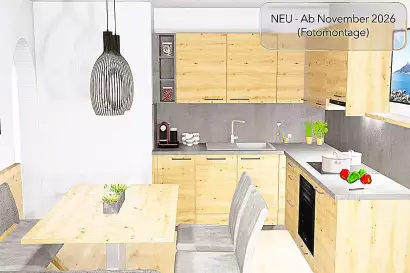 06_haus_daheim-apartment_mittagskogel_Wohnkueche