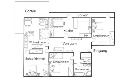 12_haus-daheim_fewo-wildspitze_Wildspitze_Grundriss