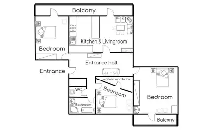 floorplan-Apartment-Bergliebe_Englisch