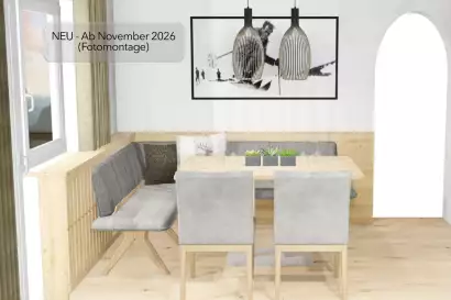 04_haus_daheim-apartment_mittagskogel_Esstisch