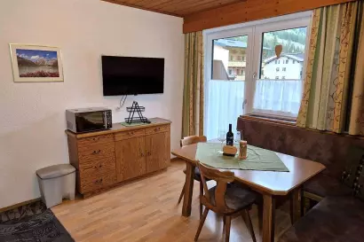 02_haus_daheim-apartment_mittagskogel_Wohnkueche
