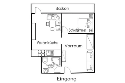 07_haus-daheim-apartment-mittagskogel_Grundriss